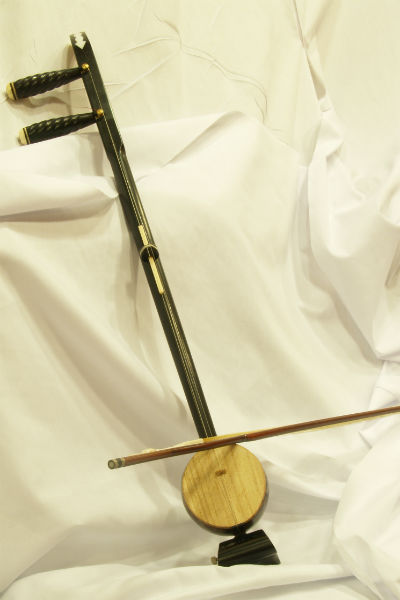 Banhu Chinese Instruments
