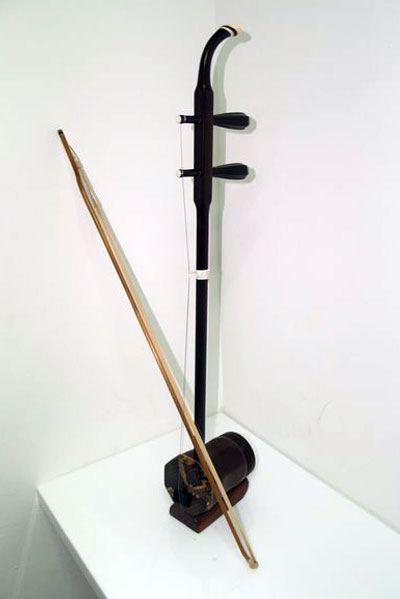 Zhonghu Chinese Instruments