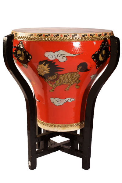 dagu Chinese Instruments