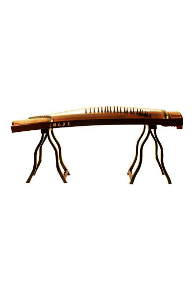 gu-zheng Chinese Instruments