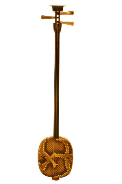 san-xian Chinese Instruments