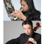 A Musical Conversation of Sheng & Cello