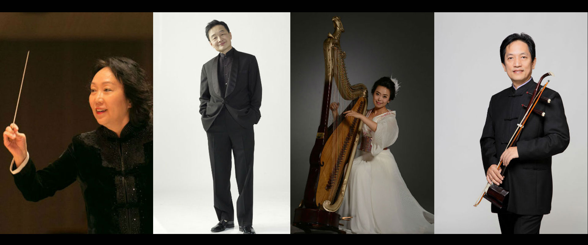 Flavours-of-Chinese-Music-1 Flavours of Chinese Music – A Night of Liu Xi Jin’s Works