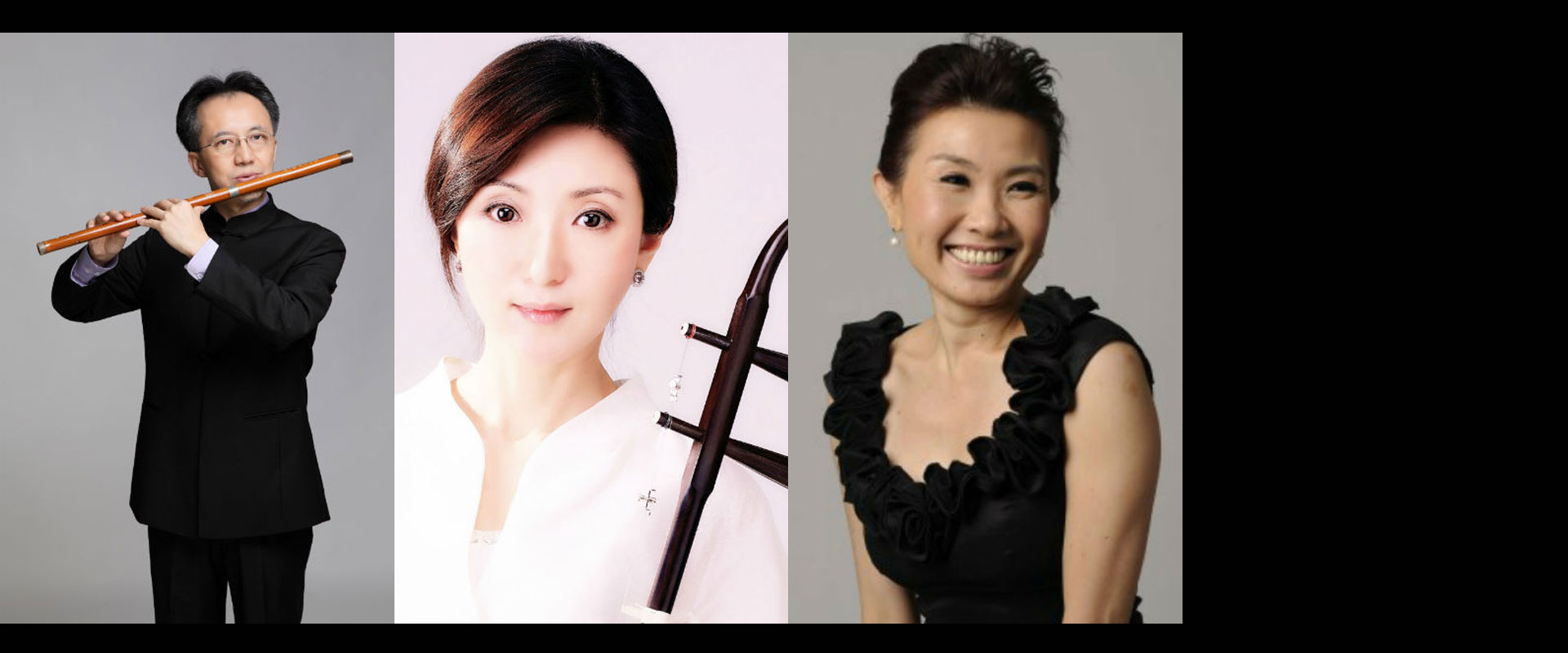 Flavours-of-Chinese-Music-2 Flavours of Chinese Music – A Night of Liu Xi Jin’s Works