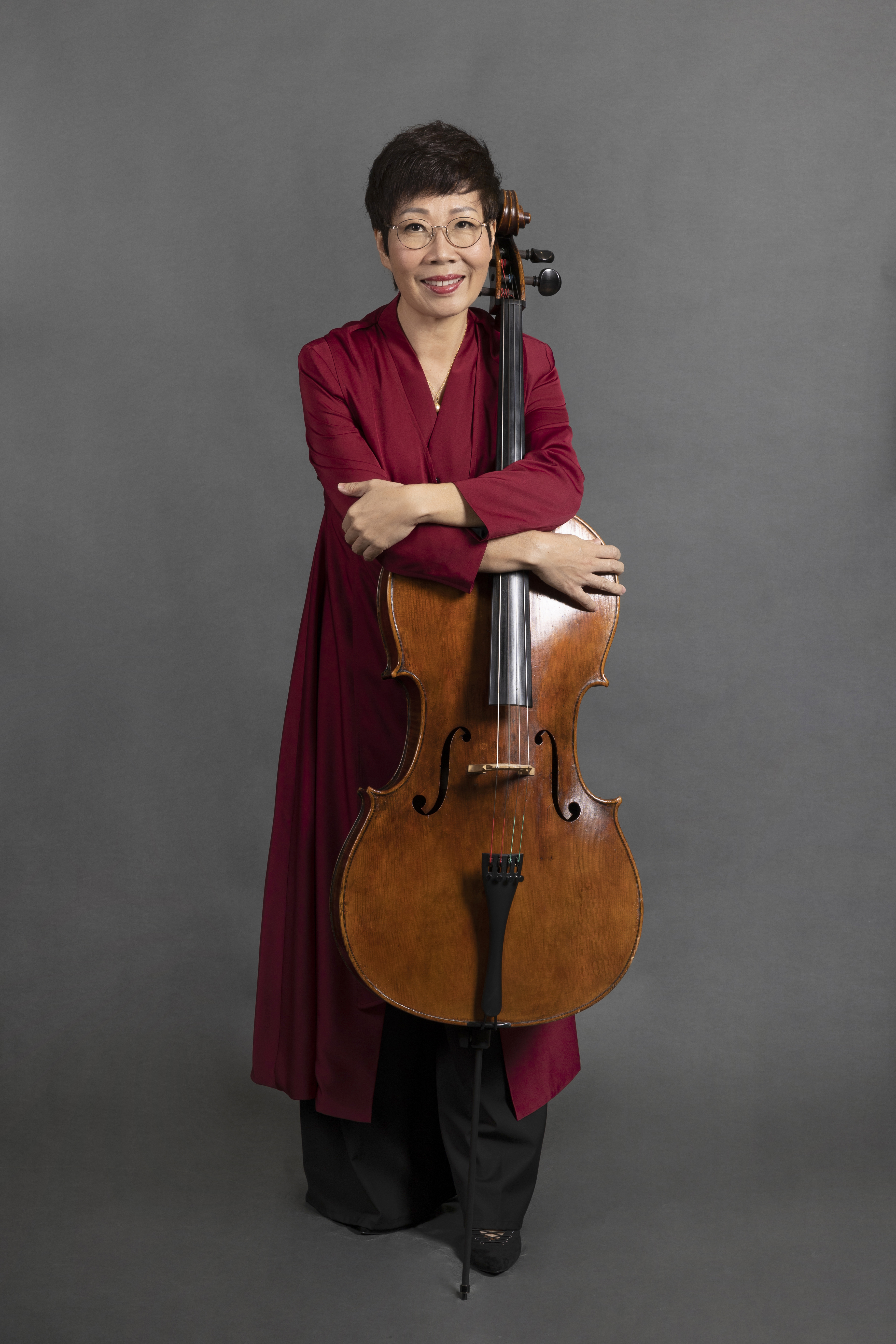 Helen Cello