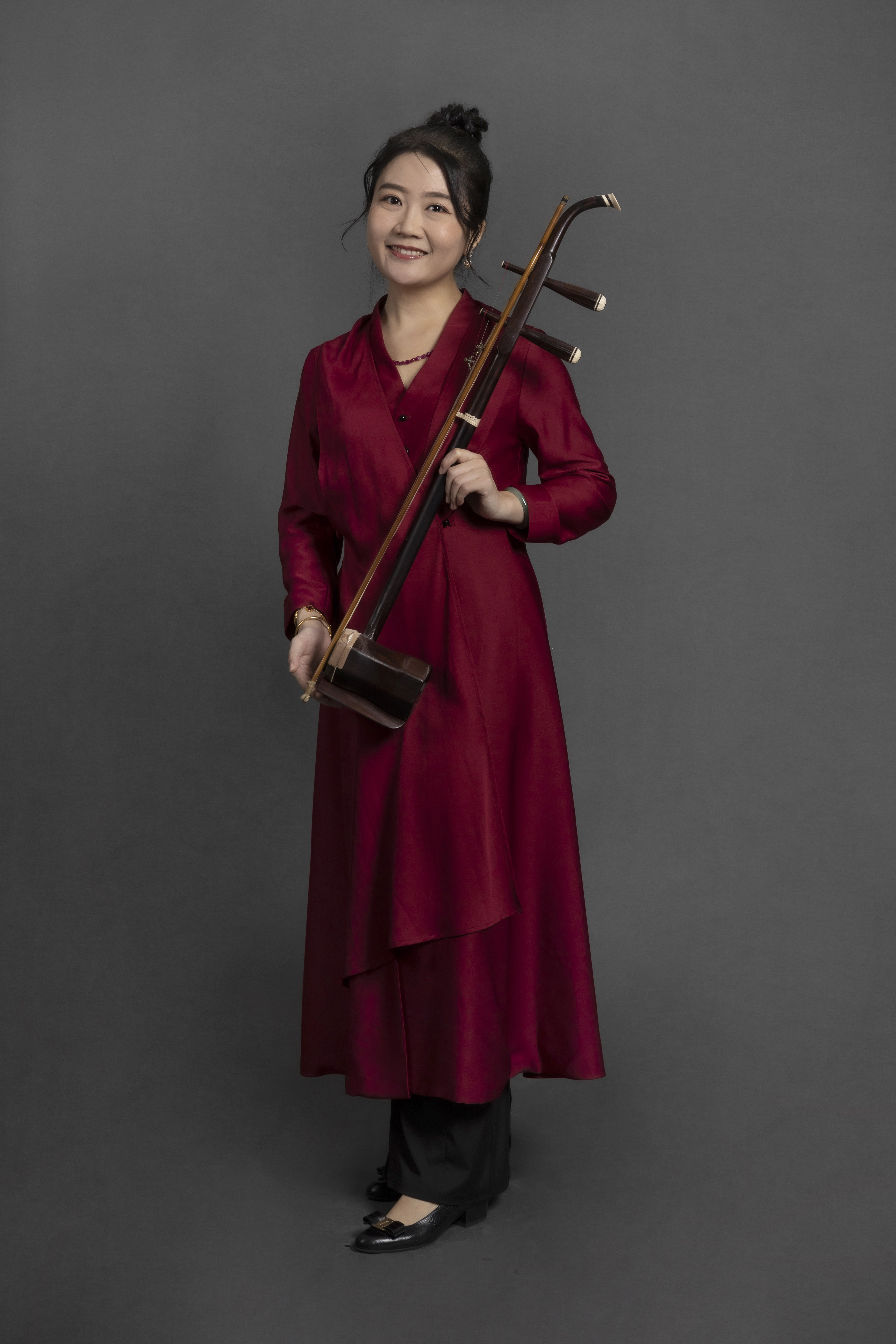 Zhao_Li Musicians of Singapore Chinese Orchestra