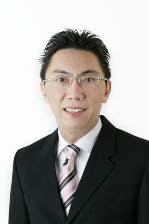 Mr Ng Siew Quan