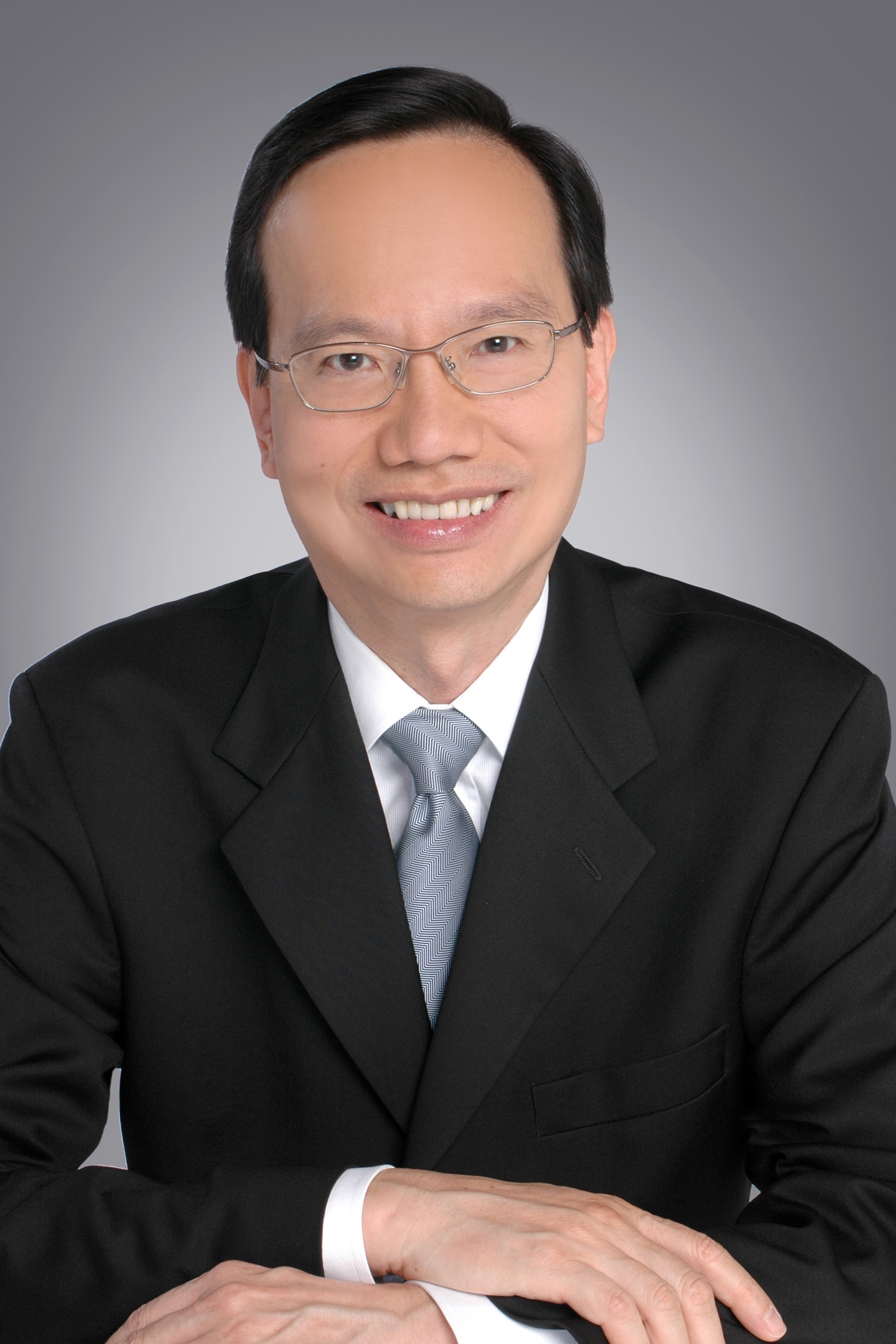 Mr Patrick Lee Kwok Kie
