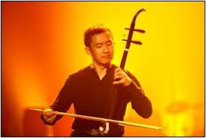 2012-09-21-2 走进创新二胡大师高韶青的音乐世界，感受其独创“韶琴”的魅力！