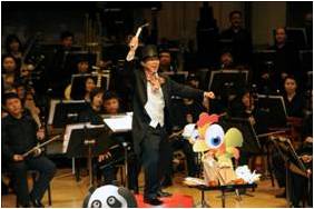 2012-09-25-2 音乐气象台首次于本岛亮相！新加坡华乐团现场演播！