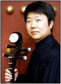 2012-10-10-2 中国琵琶大师张强、杨靖与新加坡华乐团琵琶首席俞嘉大斗琴艺！