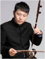 2013-02-07-2 新加坡华乐团常任客席指挥顾宝文指挥两晚颇具台湾风情的音乐会