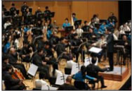 2013-02-28-5 新加坡青年华乐团欢庆十周年呈献《少年之锐2013》音乐会