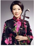 2013-03-28-3 新加坡华乐团《梁祝》音乐会反应热烈，4月19及20日（星期五和六）晚上8点的音乐会门票已经售罄。4月20日（星期六）下午3点加演场热卖中！