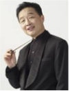 2013-04-30-1 著名音乐家兼歌手 – 徐凤霞、霍永刚创新演绎，边演奏边演唱！