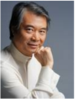 2013-05-27-1 相隔八年，阎惠昌再度回访指挥新加坡华乐团