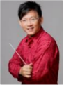 2013-07-09-1 新加坡报业控股音乐献礼: 新加坡华乐团举国欢庆乐融融