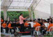 2013-07-09-2 新加坡报业控股音乐献礼: 新加坡华乐团举国欢庆乐融融