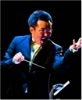 2013-08-01-1 指挥家钟耀光首度携手新加坡华乐团呈现《耀目光华》音乐会