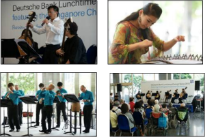 2013-08-06-1 德意志银行 – 新加坡华乐团午餐音乐会2013：《翩翩乐舞》
