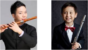 2014-03-18-2 新加坡华乐团与Symphony 92.4FM携手呈献一场为华乐入门者而设的音乐会《轻松听华乐》！