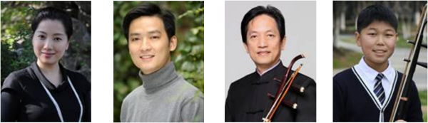 2014-04-16-2 Singapore Chinese Orchestra will perform in Shanghai, Nanjing and Suzhou from 17-24 May; and stage a preview in Singapore on 10 May
