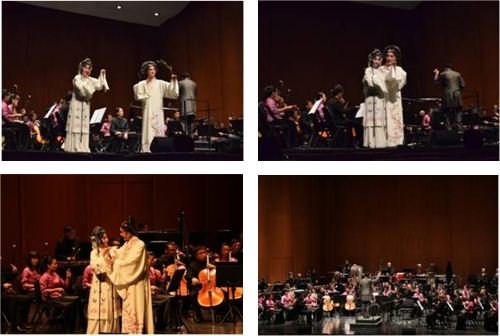 2014-06-03-3 新加坡华乐团到上海、南京与苏州的中国巡演2014圆满成功！