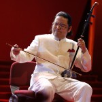 2014-07-17-2 SCO’s A Bowed Affinity concert in memorial of the music legacy of erhu doyenne Min Hui Fen