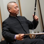 2014-07-17-3 SCO’s A Bowed Affinity concert in memorial of the music legacy of erhu doyenne Min Hui Fen