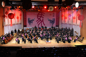 2014-12-16-3 Local celebrity Marcus Chin to sing with SCO to welcome the Year of the Goat