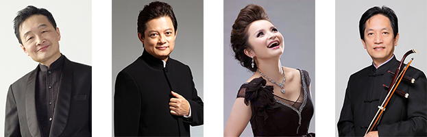 2015-09-15-1 Singapore Chinese Orchestra tours Hong Kong in October to showcase the uniqueness of Nanyang music