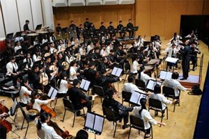 2015-09-22-1 Singapore Youth Chinese Orchestra is recruiting new members!