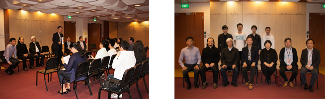2015-11-20-1 Announcement of results for Singapore International Competition for Chinese Orchestral Composition 2015