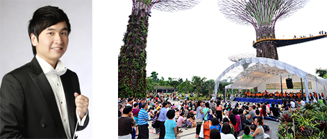 2016-01-07-2 SCO welcomes the New Year with 2 concerts at Toa Payoh and Gardens by the Bay