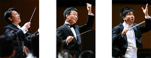 2016-02-25-1 Singapore Youth Chinese Orchestra and Singapore Chinese Orchestra to stage a concert of local composer Phoon Yew Tien’s compositions