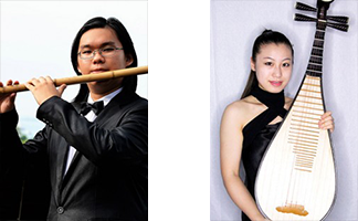 2016-02-25-2 Singapore Youth Chinese Orchestra and Singapore Chinese Orchestra to stage a concert of local composer Phoon Yew Tien’s compositions