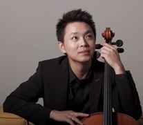 Cello qin wei - media release