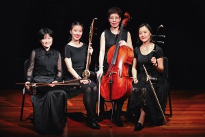 2018-07-13-1 新加坡华乐团反映热烈的《周二聚会：弦·琴》音乐会增加限量额外座位