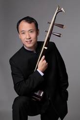 2018-08-02-4 Renowned conductor Zhang Guoyong returns to conduct SCO with masterpieces!