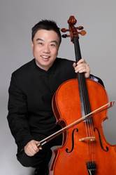2018-08-02-6 著名指挥家张国勇再度与新加坡华乐团呈献名作曲家的大作