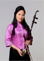 2018-09-26-2 New Music Director of Macao Chinese Orchestra, Liu Sha, returns to conduct Singapore Chinese Orchestra