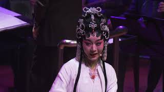 [Part 2 ] Cantonese Opera: Legend of the White Snake · Love__[下半场] 白蛇传 · 情